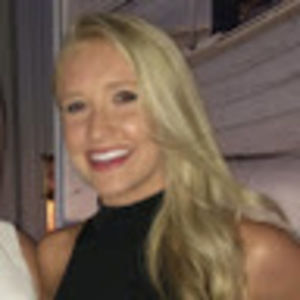 Meet your Posher, Alisa